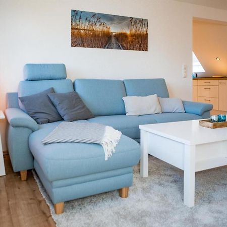 Ferienwohnung Frieda Flensburg Exteriér fotografie