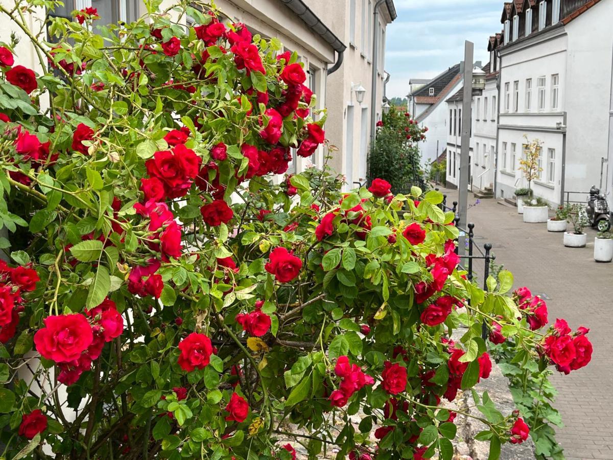 Ferienwohnung Frieda Flensburg Exteriér fotografie